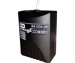 Schabus GX-CO2-30 Sensore di gas Rileva Anidride carbonica