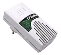 Schabus GX-D1 Rilevatore di anidride carbonica con sensore interno rete