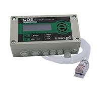 Schabus GX-D500P - Rilevatore di anidride carbonica