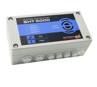 Schabus - Rilevatore d' acqua SHT 5000 230 V, 1 pezzi Elettrotecnica, 300744