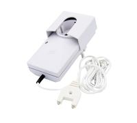 Schabus Rilevatore d'acqua SHT 218 per il controllo della pompa senza acustica. Accende la pompa collegata a contatto con l'acqua e si spegne dopo il tempo di inversione regolabile e l'asciugatura del