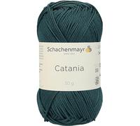 Schachenmayr 9801210-00244 Filati per Maglieria A Mano Catania, 50G Agave