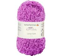 Schachenmayr Baby Smiles Lenja Soft, filato per maglieria a mano, 25 G