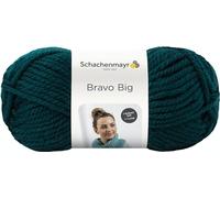 Schachenmayr Bravo Big, 200g, Tanne