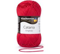 Schachenmayr Catania 00424 Cherry Filati per maglieria