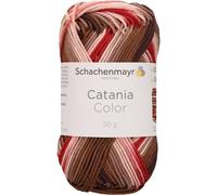 Schachenmayr Catania Color 00236 Filati per maglieria