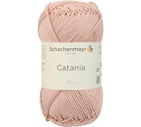 Schachenmayr Filato per Maglieria A Mano Catania, 50g Rose Gold