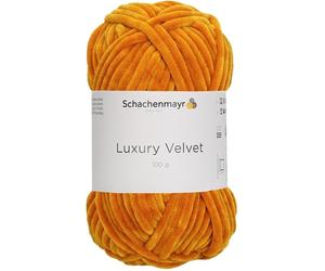 Schachenmayr Luxury Velvet 00022 Bee Filati per maglieria