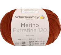 Schachenmayr Merino Extrafine 120 00115 Filati per maglieria