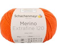 Schachenmayr Merino Extrafine 120 00125 Filati per maglieria
