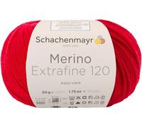 Schachenmayr Merino Extrafine 120 00131 Filati per maglieria