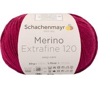 Schachenmayr Merino Extrafine 120 00132 Filati per maglieria