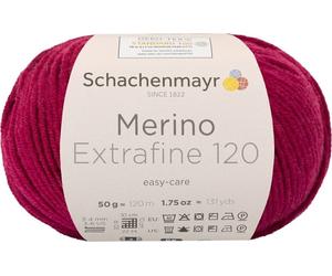 Schachenmayr Merino Extrafine 120 00132 Filati per maglieria