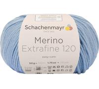 Schachenmayr Merino Extrafine 120 00152 Filati per maglieria