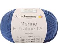 Schachenmayr Merino Extrafine 120 00155 Filati per maglieria