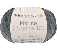 Schachenmayr Merino Extrafine 120 00162 Filati per maglieria