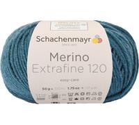 Schachenmayr Merino Extrafine 120 00166 Filati per maglieria