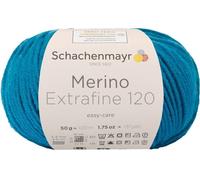 Schachenmayr Merino Extrafine 120 00169 Filati per maglieria
