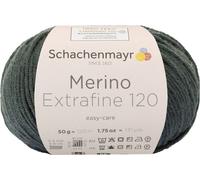 Schachenmayr Merino Extrafine 120 00171 Filati per maglieria