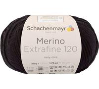 Schachenmayr Merino Extrafine 120 00199 Filati per maglieria