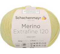 Schachenmayr Merino Extrafine 120 01175 Filati per maglieria