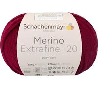Schachenmayr Merino Extrafine 120, 50G love Filati Per Maglieria A Mano