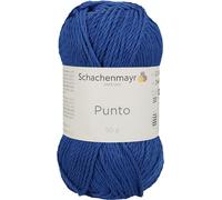 Schachenmayr Punto, 50 G Royal Filati per maglieria a mano