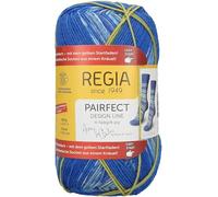 Schachenmayr REGIA Design Line 4-fädig, 100g, Island Color