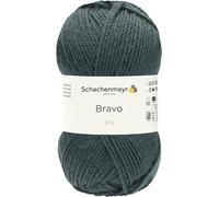 Schachenmayr since 1822 9801211-08386 Filati per Maglieria a Mano, Acrilico, Verde Bosco, 133 m / 50 g, unità