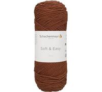 Schachenmayr Soft & Easy 0011 mattone