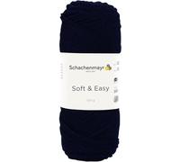 Schachenmayr Soft & Easy, 100 G - Filati per maglieria a mano