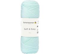 Schachenmayr Soft & Easy 00066 Mint Filati per maglieria