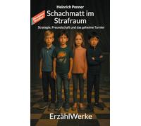 Schachmatt im Strafraum: Strategie, Freundschaft und das geheime Turnier