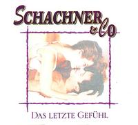 Schachner & Co - Das Letzte Gefühl [Vinyl Single]