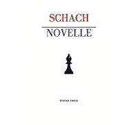 Schachnovelle