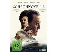 Schachnovelle
