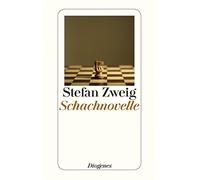 Schachnovelle: 24212 - Zweig Stefan