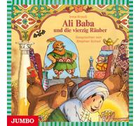 Schad,Stephan - Ali Baba und die 40 Räuber