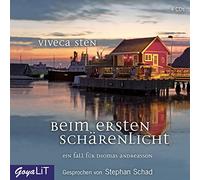 Schad,Stephan - Beim Ersten Schärenlicht