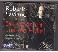 Schad,Stephan - Die Schönheit und die Hölle