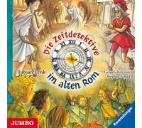 Schad,Stephan - Die Zeitdetektive Im Alten Rom
