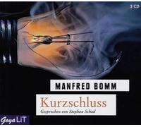 Schad,Stephan - Kurzschluss