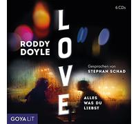 Schad,Stephan - Love (Alles Was du Liebst)