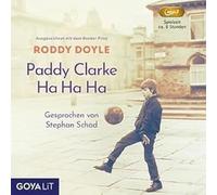 Schad,Stephan - Paddy Clarke Ha Ha Ha