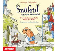 Schad,Stephan - Snöfrid aus dem Wiesental