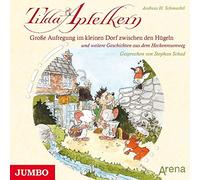 Schad,Stephan - Tilda Apfelkern.(13) Grosse Aufregung im Kleinen