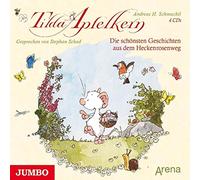 Schad,Stephan - Tilda Apfelkern.die Schönsten Geschichten aus dem