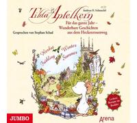 Schad,Stephan - Tilda Apfelkern-Für Das Ganze Jahr