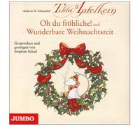 Schad,Stephan - Tilda Apfelkern: Oh du Fröhliche!+Wunderbare Wei