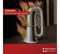 Schadeli Daniel - Concerto Grosso In La Per Tuba Archi E C